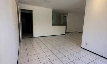 Imagem 6: Proprietário VENDE Parque Del Sol - 90m2 Condomínio Cervantes Parnaso