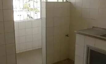 Imagem 5: APARTAMENTO 2 QUARTOS COM DEPENDÊNCIA CATETE