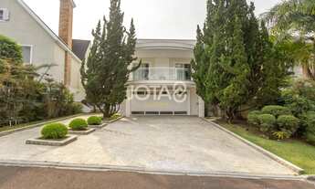 Imagem 3: CASA MOBILIADA COM PISCINA NO CAMPO COMPRIDO! Casa Mobiliada Com Piscina No Campo Comprido