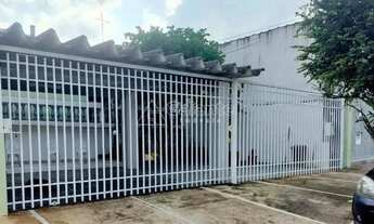 Imagem: Casa - Jardim Santa Genebra - Campinas