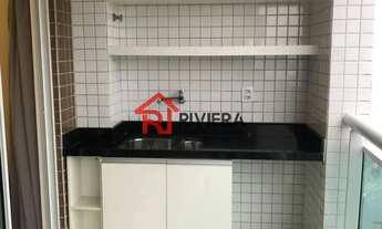 Imagem 3: Apartamento para Locação no Calhau - 1 Quarto, 1 Suíte, 1 Banheiro - 49,00m² em São Luís-M