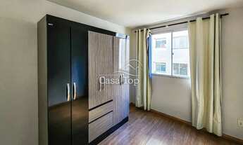 Imagem 4: Apartamento mobiliado para alugar no Condomínio Pontal dos Campos - Jardim Carva