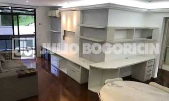 Imagem 2: Apartamento : Padrão / Residencial / Leblon