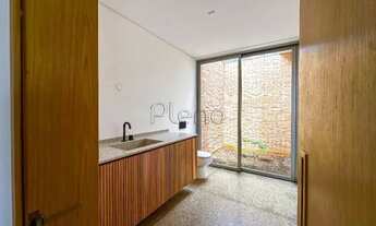 Imagem 7: Sobrado à venda com 6 suítes no Condomínio Quinta da Baroneza II em Bragança Paulista