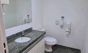 Imagem 3: Escritório para aluguel e venda tem 114 metros quadrados em Jardim Madalena - Campinas - S