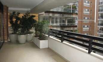 Imagem 7: Apartamento com 3 quartos para locação em Chácara Itaim - SP