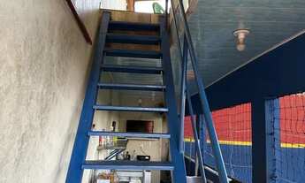 Imagem 3: Vendo galpão com 600m2 ( hoje funciona arena de futebol society