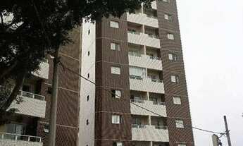 Imagem: Apartamento 2 Dormitórios no Demarchi 50m²