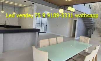 Imagem 7: Leo vende, Amarilis, Papagaio, 4 suítes, piscina, goumert, energia solar