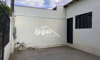 Imagem 2: Casa para aluguel, 2 quartos, 1 vaga, PALMITAL - Marília/SP