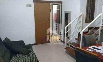 Imagem 5: Casa com 5 dormitórios à venda, 300 m² por R$ 800.000,00 - Fonseca - Niterói/RJ