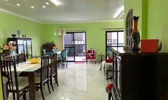 Imagem 5: Apartamento com 3 dormitórios à venda, 180 m² por R$ 1.380.000,00 - Centro - Guarapari/ES