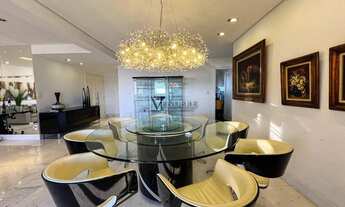 Imagem 6: Apartamento de 271m² à venda no Belvedere