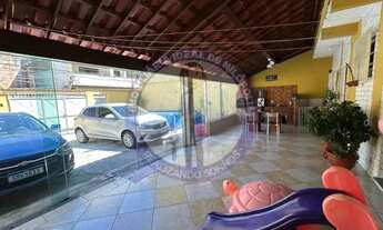 Imagem 4: Casa em Nilópolis 3 quartos