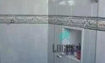 Imagem 6: Sobrado com 3 dormitórios à venda, 175 m² por R$ 1.135.000 - Santa Maria - São Caetano do