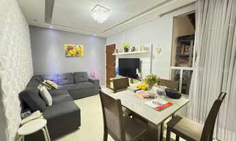 Imagem 5: ÁREA PRIVATIVA 2 QUARTOS LETICIA BH