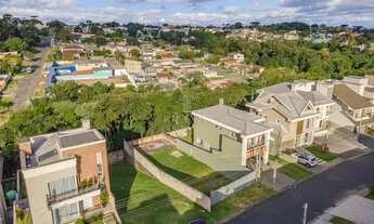 Imagem 2: Praxis Imóveis vende excelente terreno no Condominio Reserva do Parque no Abranches, com á