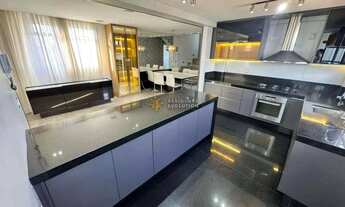 Imagem 6: Cobertura, 4 quartos, 2 suites, 3 vagas