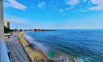 Imagem 2: Apartamento de 3 quartos a venda, 170m² de frente para o mar no Centro de Guarapari!