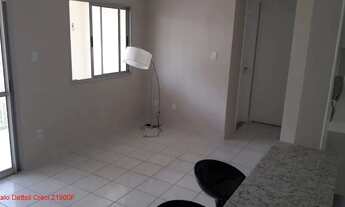 Imagem 2: APARTAMENTO RESIDENCIAL em LAURO DE FREITAS - BA, BURAQUINHO