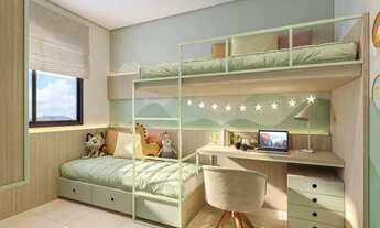 Imagem 6: Apartamento à venda, 2 quartos, 1 vaga, Jaraguá Esquerdo - Jaraguá do Sul/SC