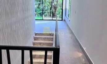 Imagem 5: Casa em condomínio à venda no Condomínio Reserva do Itamaracá em Valinhos/SP