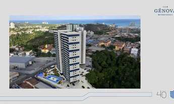 Imagem: Gênova Residenziale - Apartamento a 5 minutos