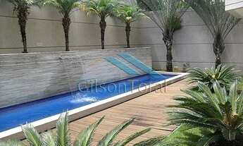 Imagem 12: Locação-Casa de condomínio-Barueri-Alphaville