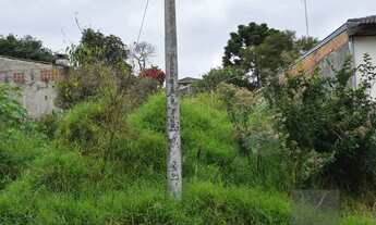 Imagem 2: Excelente Terreno no Tingui