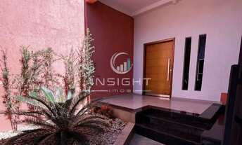 Imagem: Casa Padrão à venda no Jardim Ana Paula