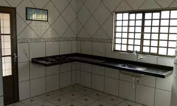 Imagem 2: Casa a venda / Regente Feijó - Portal do Sol