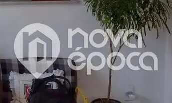 Imagem 3: Méier Casa com 2 dormitórios