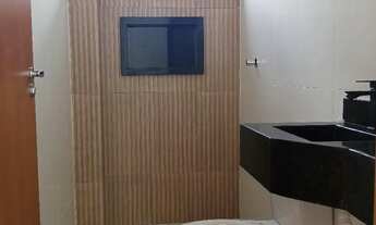 Imagem 6: Apartamento novo 2 quartos Barragem V Aguas Lindas