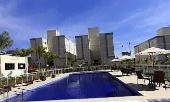 Imagem: Apartamento a venda no Residencial Parque