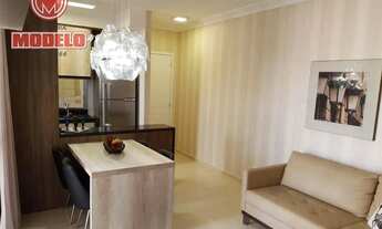 Imagem: Apartamento com 3 dormitórios para alugar