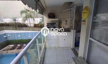 Imagem 3: Todos os Santos Apartamento com 2 dormitórios