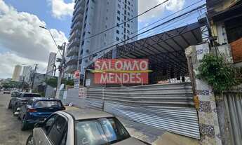 Imagem: Loja junto a Doca. 1200m2, salão de vendas