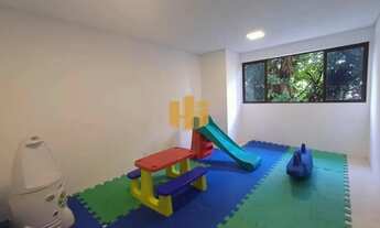 Imagem 4: Apartamento com 3 Quartos e 3 banheiros à Venda, 117 m² por R$ 1.125.000