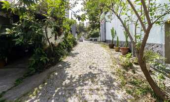 Imagem 3: Terreno residencial para venda em Pompeia , 650m²