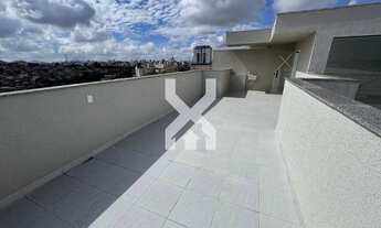 Imagem: Cobertura à venda, 3 quartos, 1 suíte