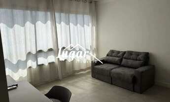 Imagem 7: Apartamento para aluguel, 1 quarto, 1 vaga, Fragata - Marília/SP