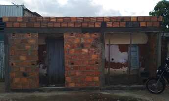 Imagem 4: Oportunidade - casa em reforma