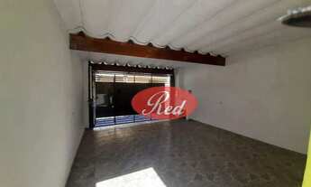 Imagem 5: Casa com 2 dormitórios para alugar, 59 m² por R$ 1.874,55/mês - Cidade Edson - Suzano/SP