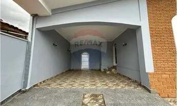 Imagem 3: Casa para locação R$ 2.500 - 03 quartos sendo 01 suíte - Jardim Santo André, Limeira - SP