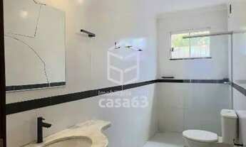 Imagem 10: Casa para aluguel, 2 quartos, 1 suíte, 2 vagas, 307 Sul (ARSO 33) - Palmas/TO