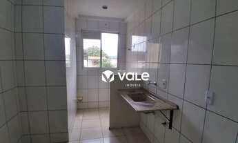 Imagem 3: Apartamento com 3 dormitórios para alugar, 70 m² por R$ 2.200/mês - 405 Norte (Arno 42)