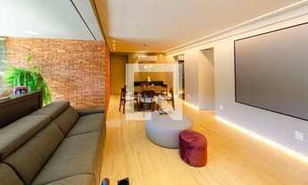 Imagem 3: Apartamento à Venda - Buritis, 4 Quartos, 250 m2