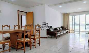 Imagem 2: Apartamento à venda, 4 quartos, 3 suítes, 3 vagas, Enseada Azul - Guarapari/ES