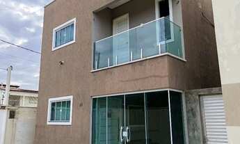 Imagem: DUPLEX NO CENTRO DE PARELHAS