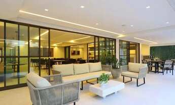 Imagem 7: Imóvel para venda com 64 metros quadrados com 3 quartos em Boa Viagem - Recife - PE